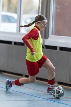 Bild 45 - wDJ Loewinnen Cup D1